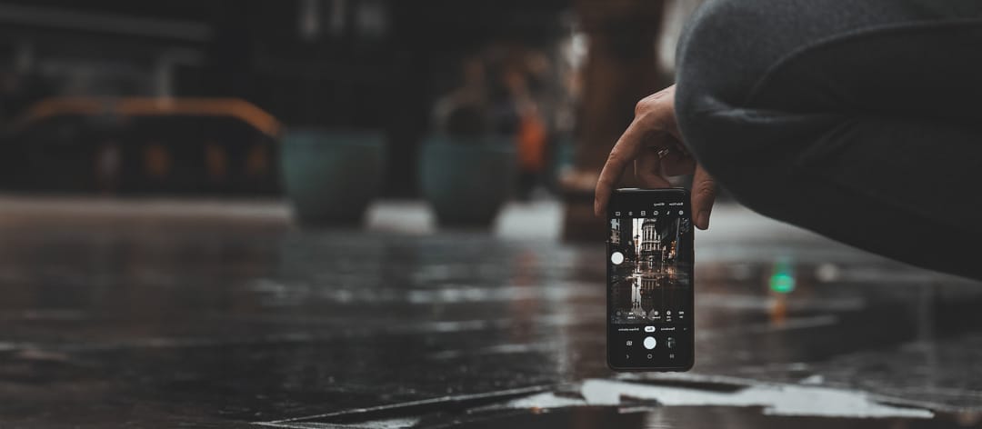 Améliorez vos Prises de Vue