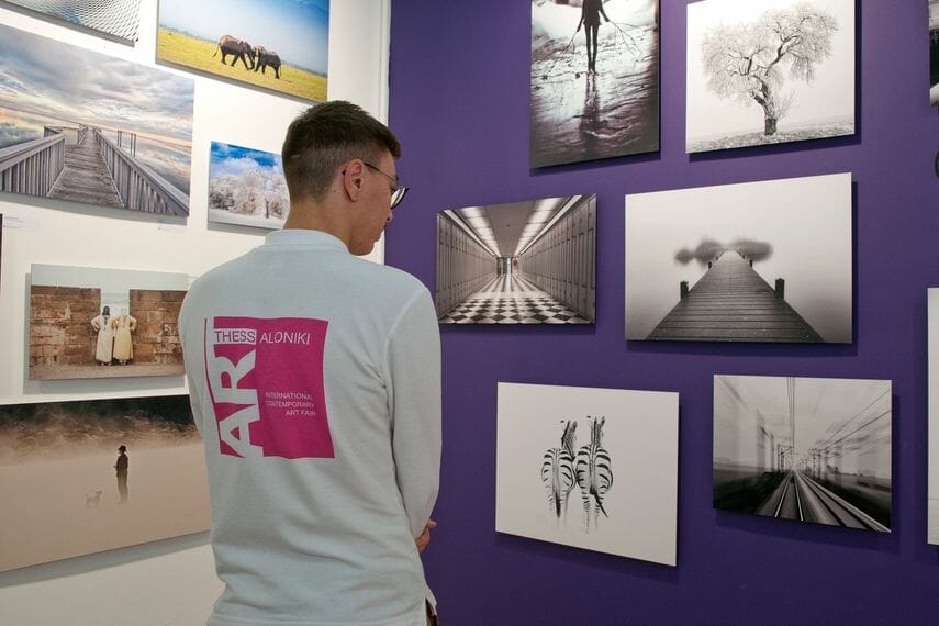 La meilleure façon d’apprendre la photographie