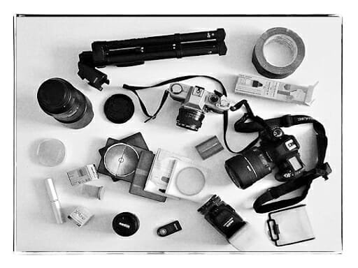 Devenir un excellent photographe