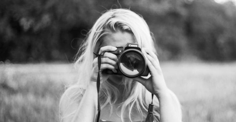 Devenir un excellent photographe