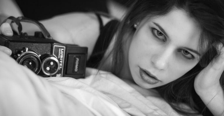 Différences entre l’œil et un appareil photo