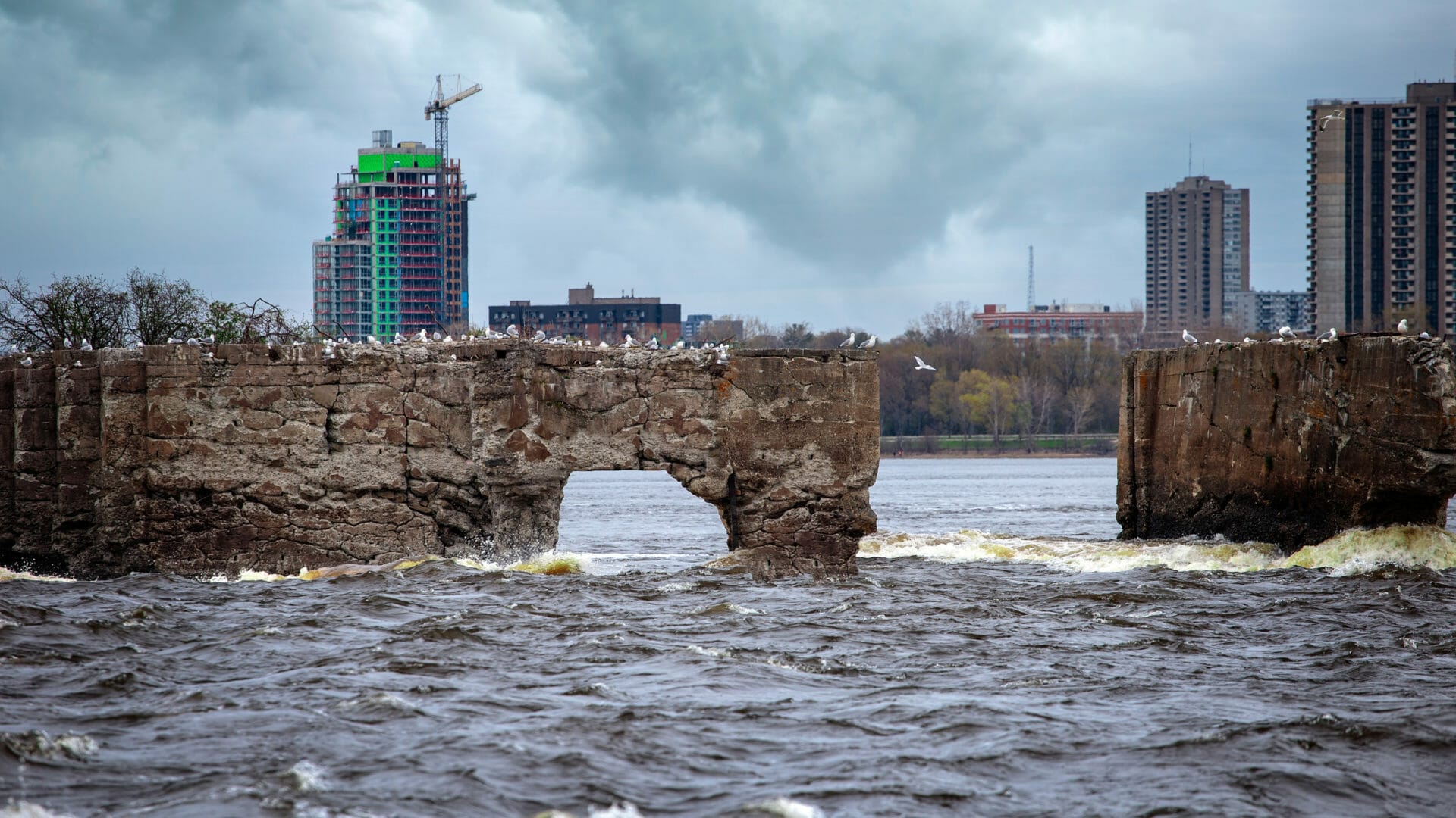 Découvre la Photographie par Drone au Québec