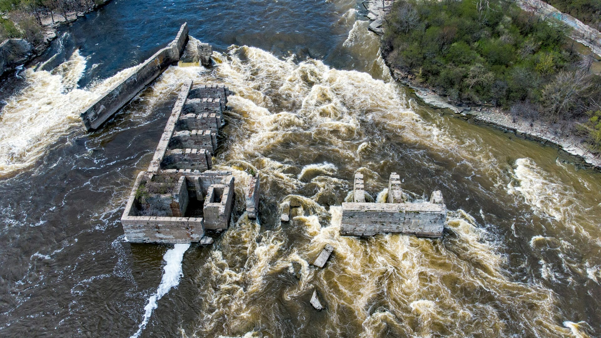 Découvre la Photographie par Drone au Québec