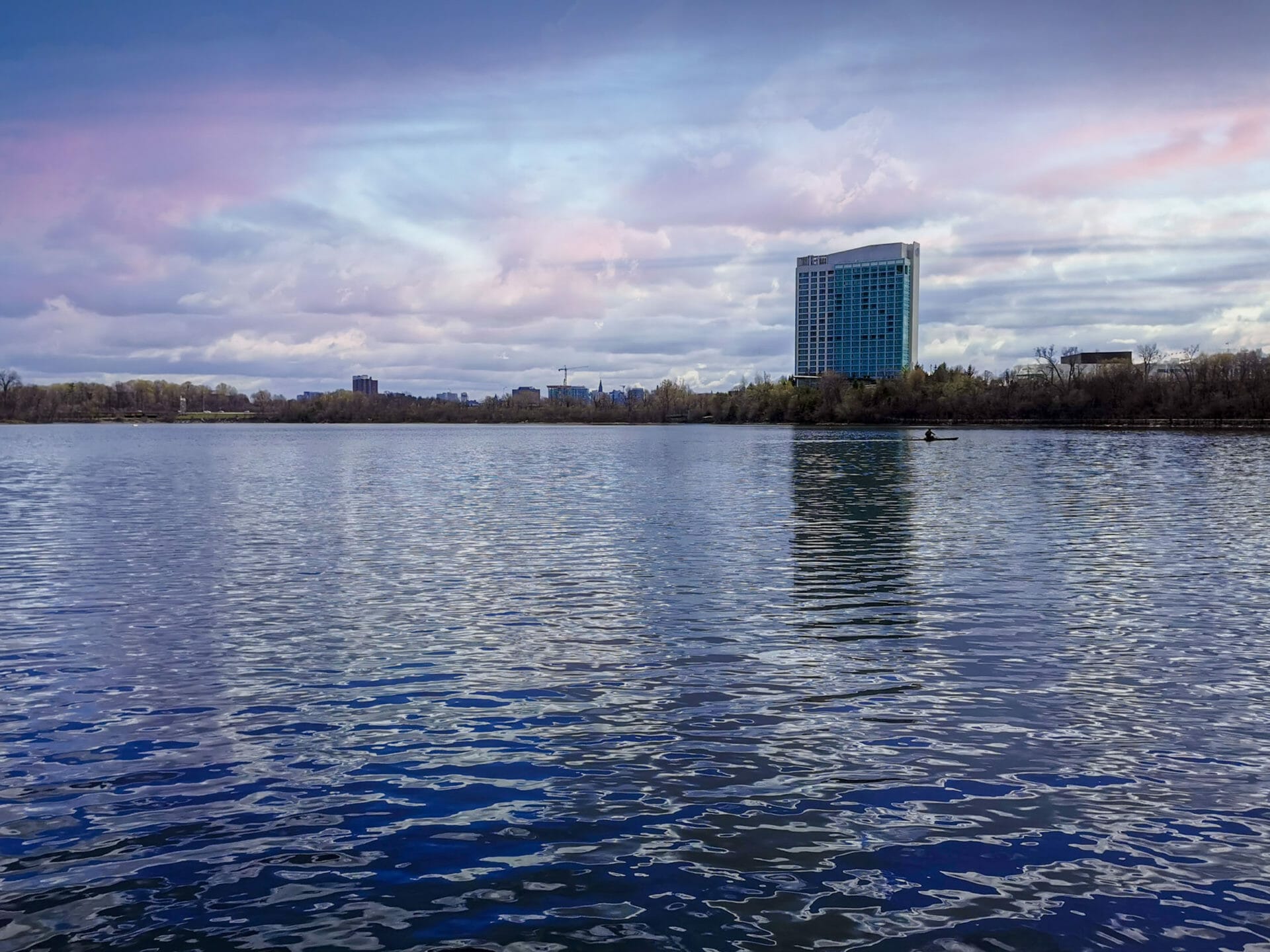 Découvre la Photographie par Drone au Québec