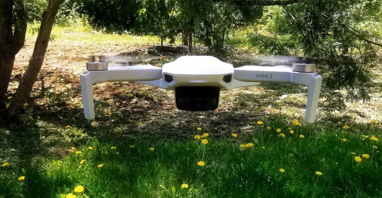 Découvre la Photographie par Drone au Québec