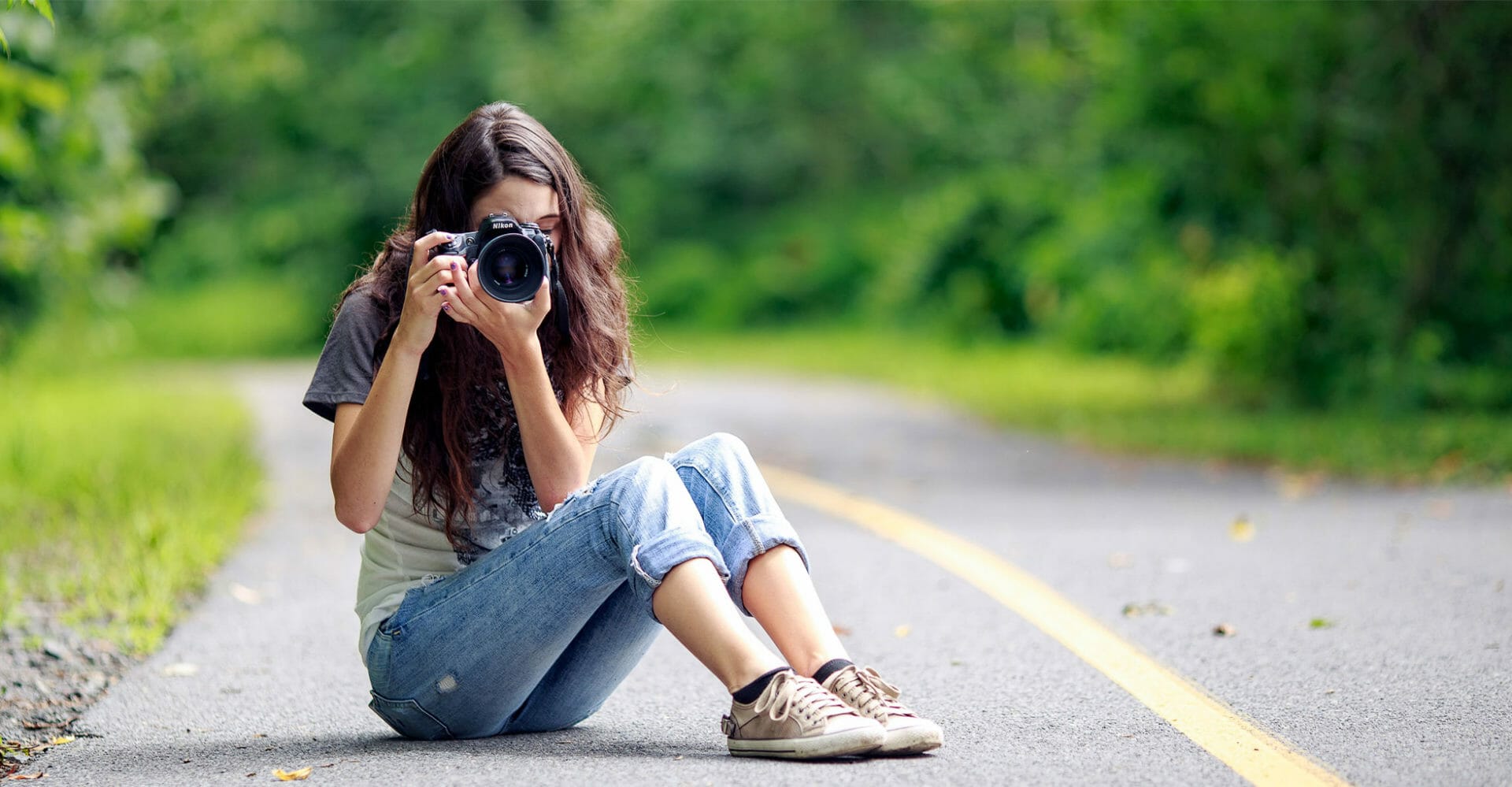 La meilleure façon d’apprendre la photographie