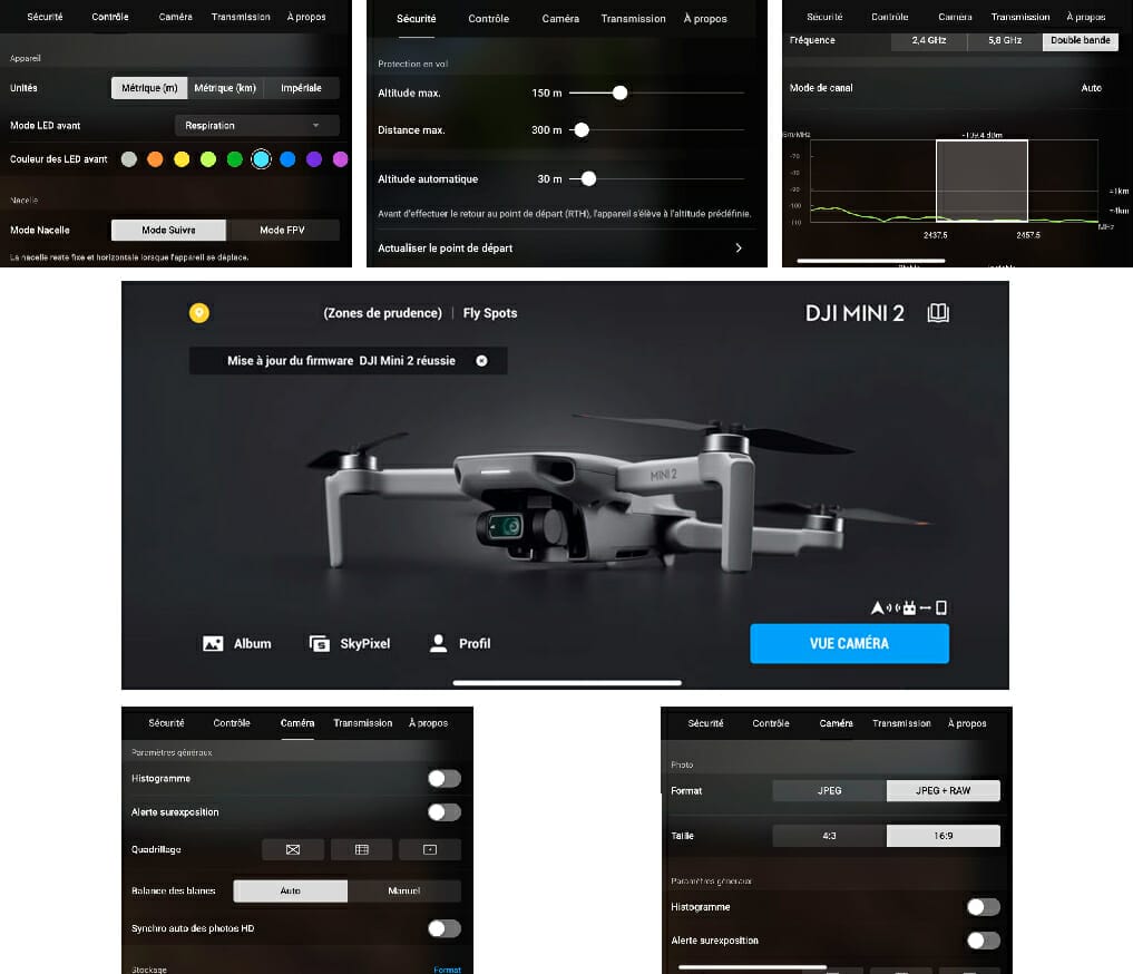 Découvre la Photographie par Drone au Québec : Sans Permis et avec Créativité