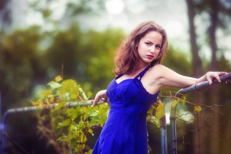 26 Astuces pour Réussir ses Portraits