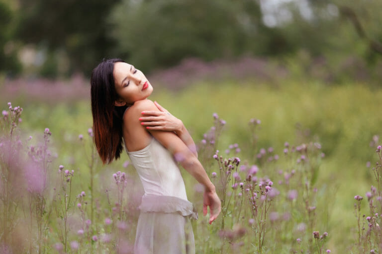 L&rsquo;essentiels pour réaliser des portraits avec un beau bokeh