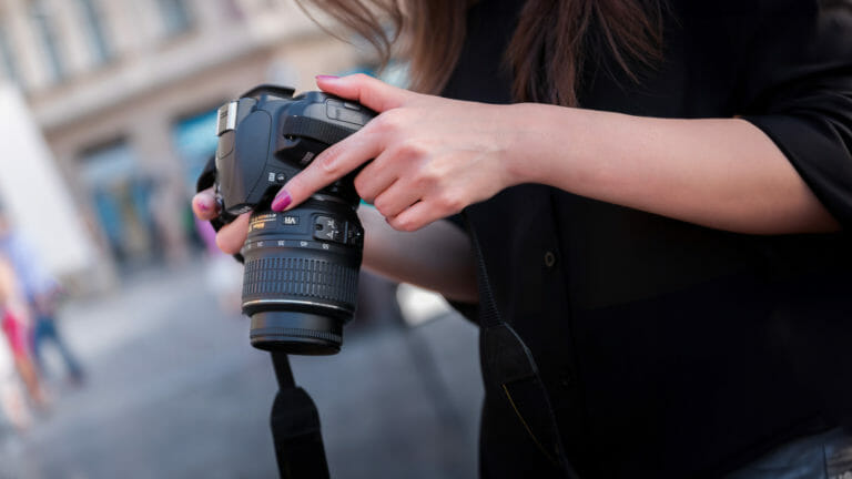 7 secrets pour capturer d&rsquo;incroyables images