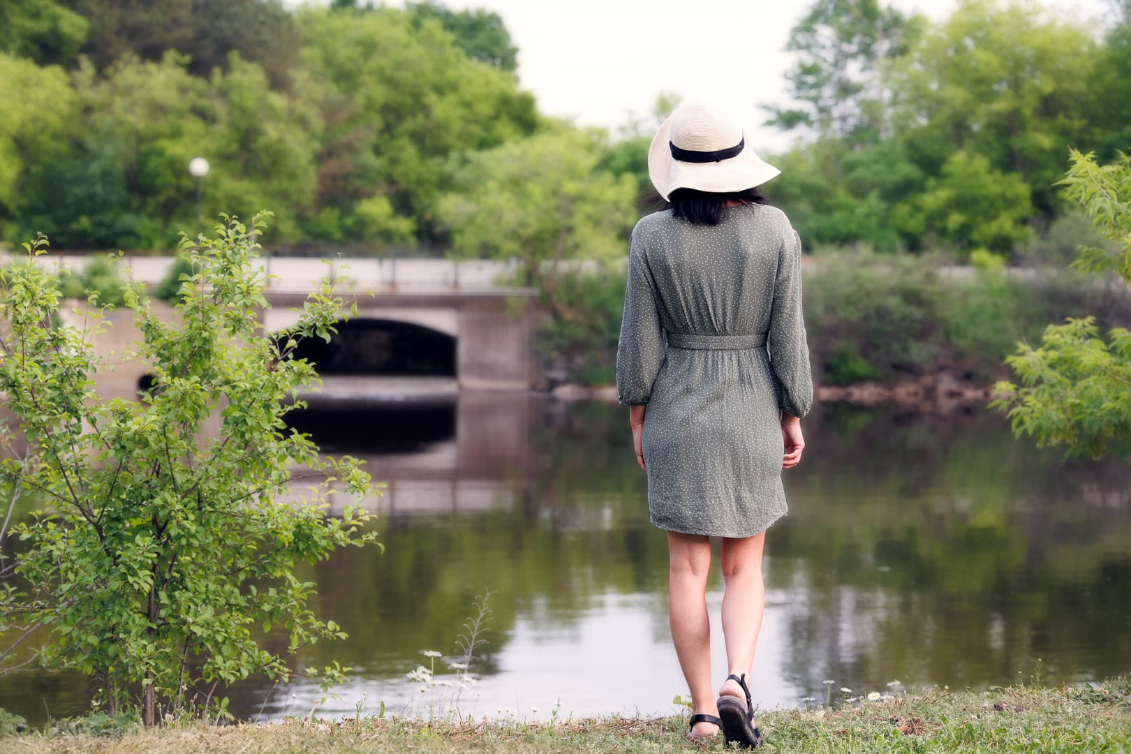 Choisir la bonne ouverture en photographie