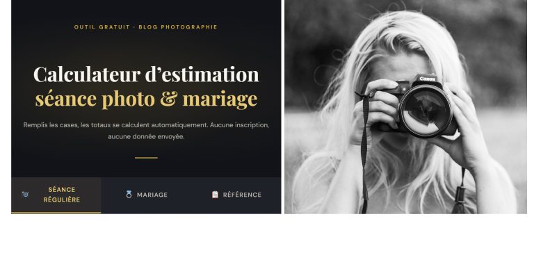 Combien-charger-pour-une séance-photo