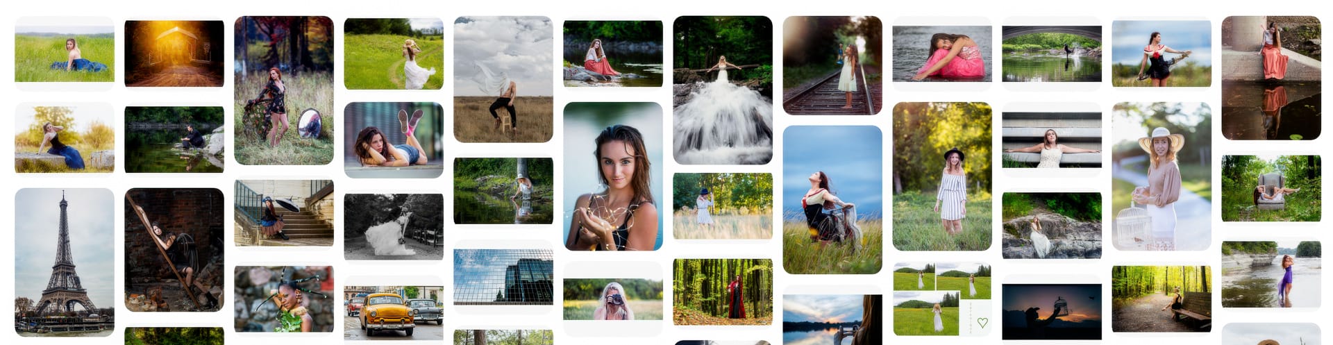 Combien de Photos Faut-il Prendre pour Réussir une Bonne Photo -