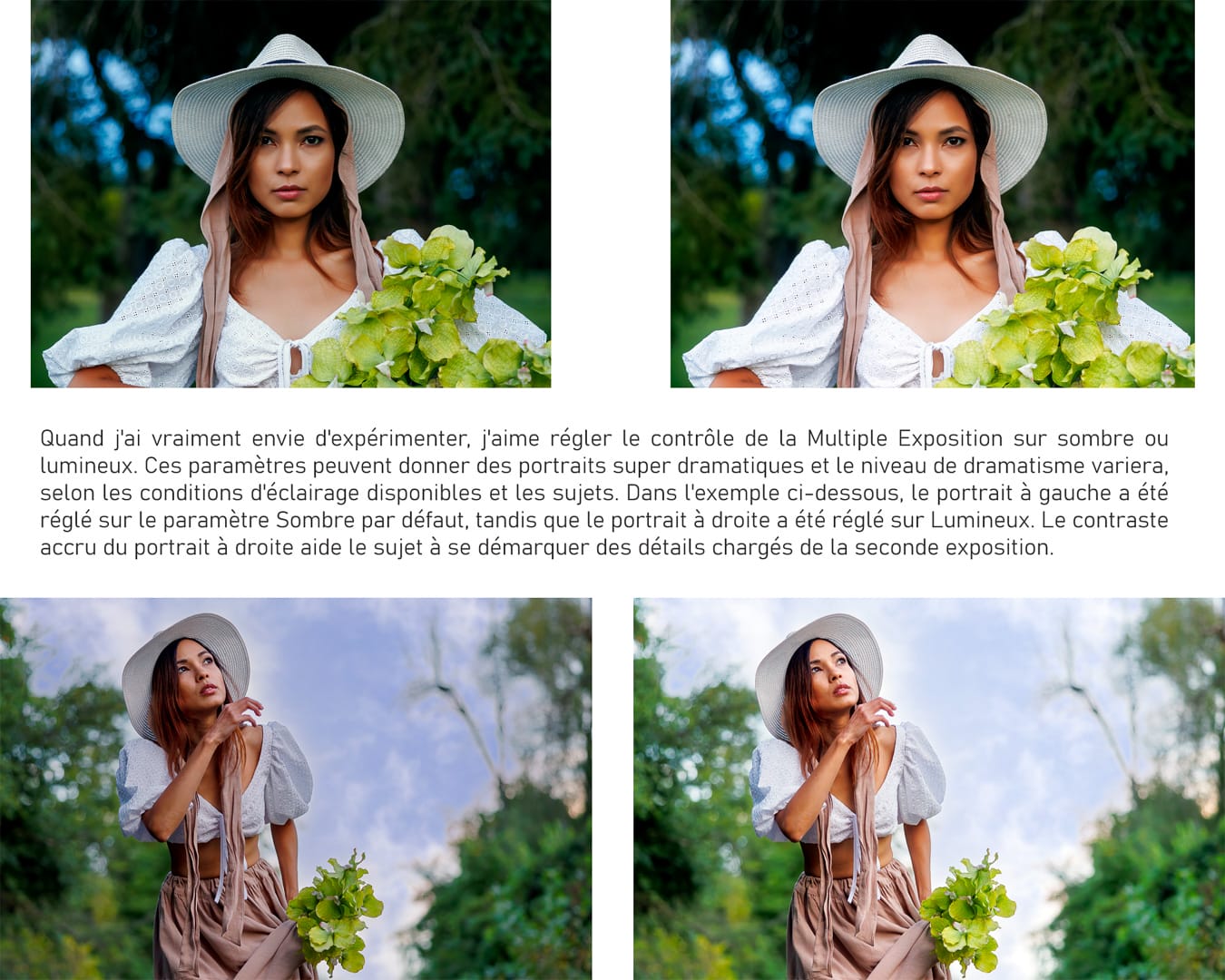 Combien de Photos Faut-il Prendre pour Réussir une Bonne Photo ?