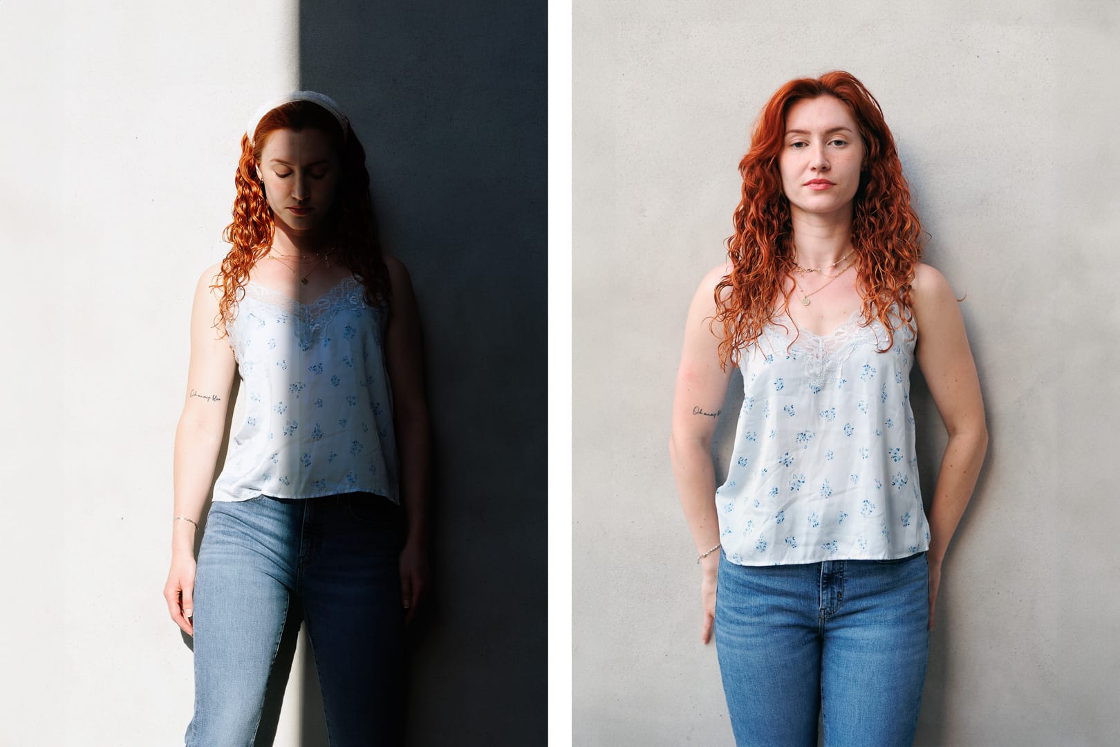 Comment Maîtriser les Contrastes Intenses