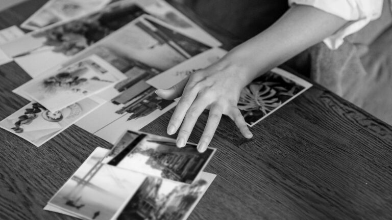 Comment critiquer une photo sans démolir le photographe
