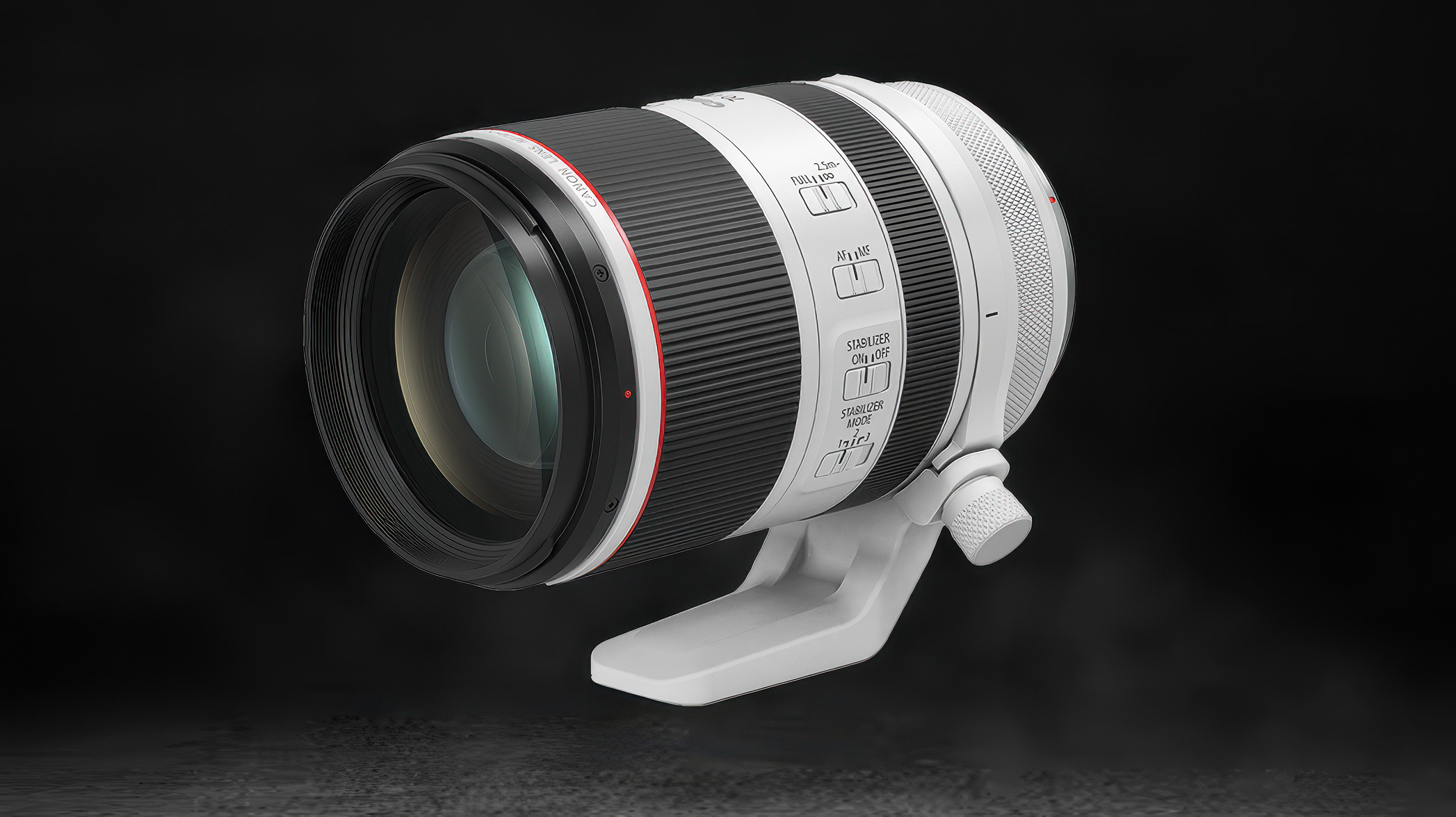 Comprendre la perte de luminosité dans les objectifs variables