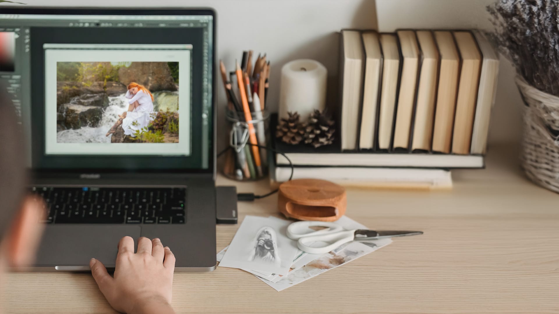 Les Secrets du Succès en Photographie