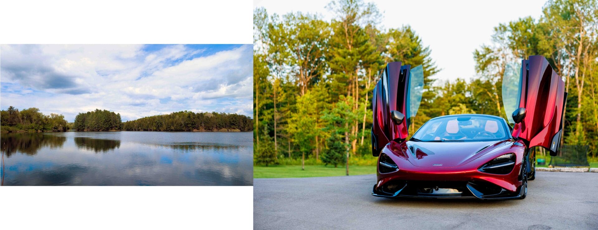 Différence de mégapixels entre smartphone et appareil photo