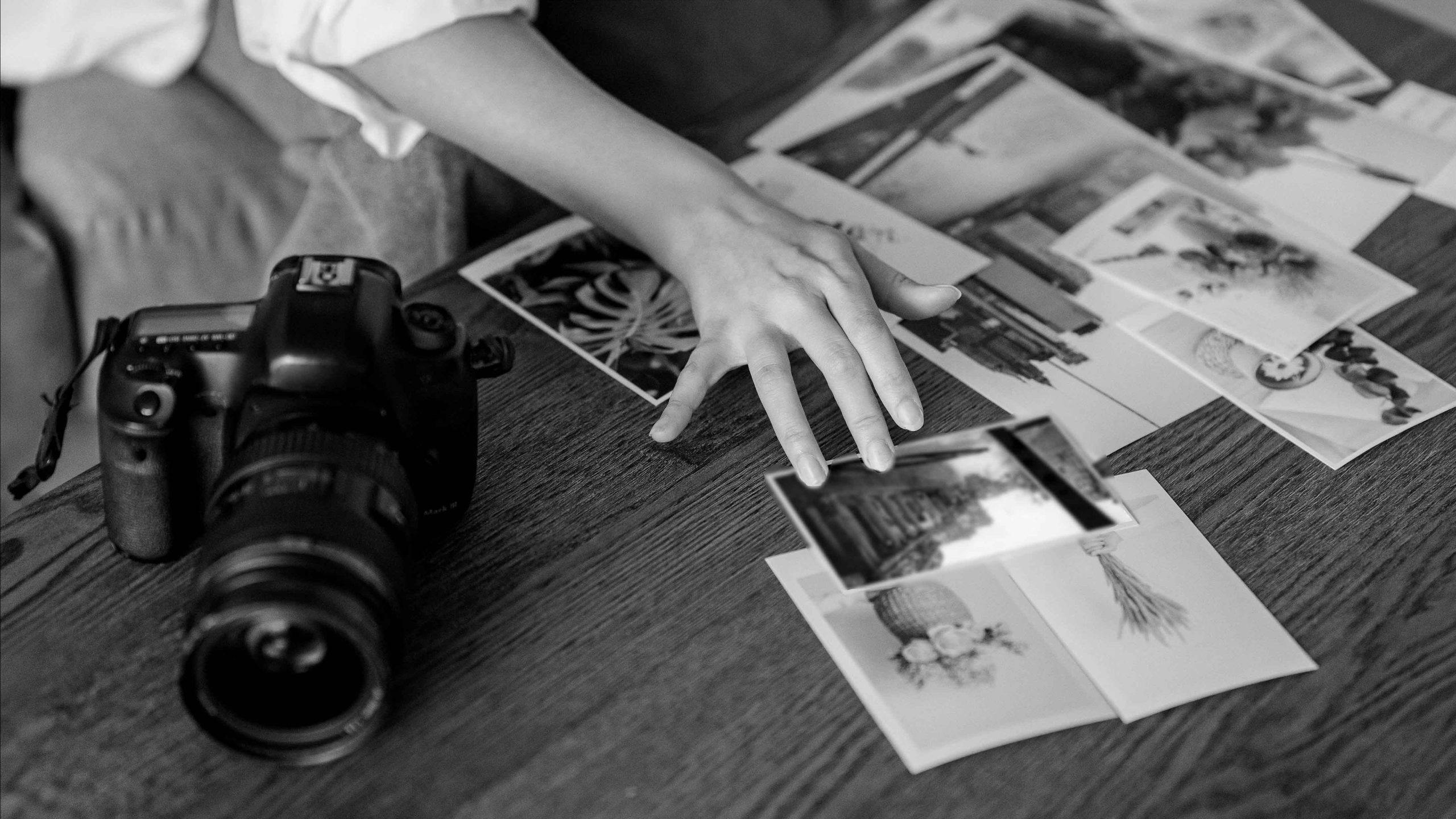 Exposer ses photos en galerie ou chez soi, par où commencer