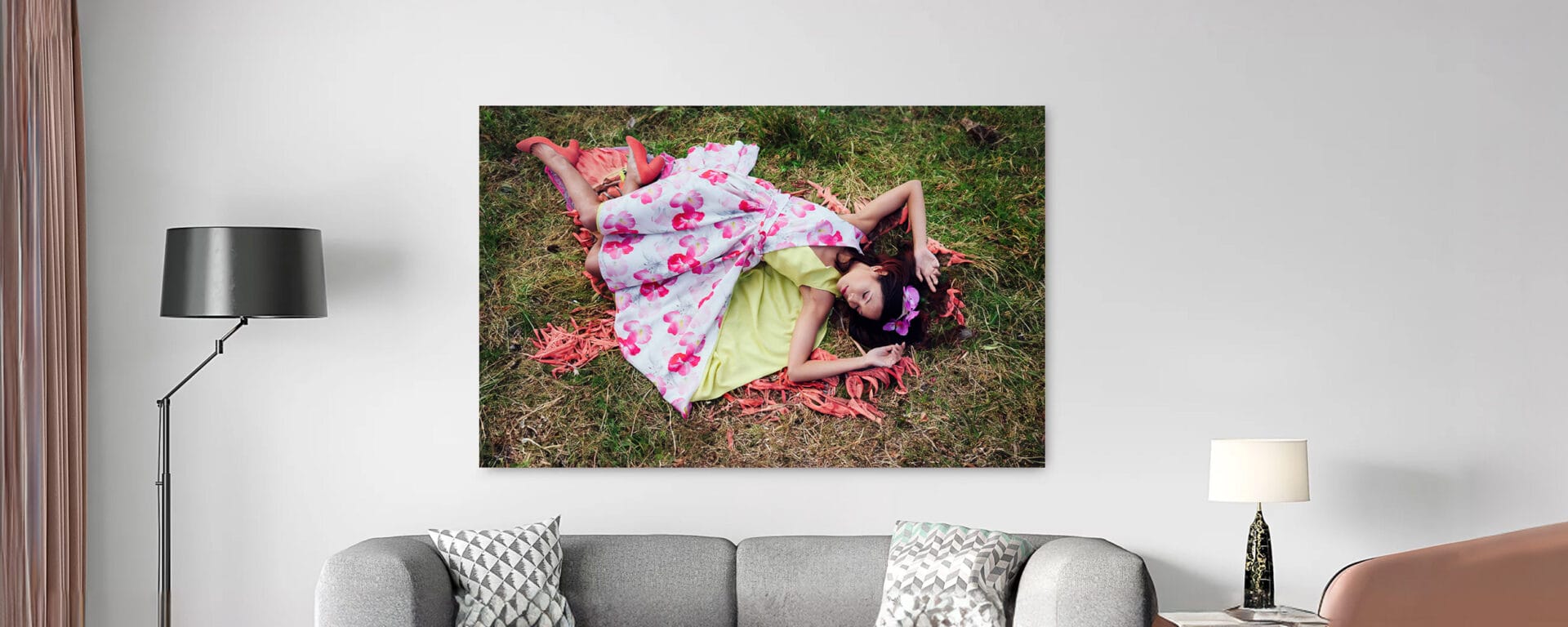 L'Impact Visuel des Photos Imprimées