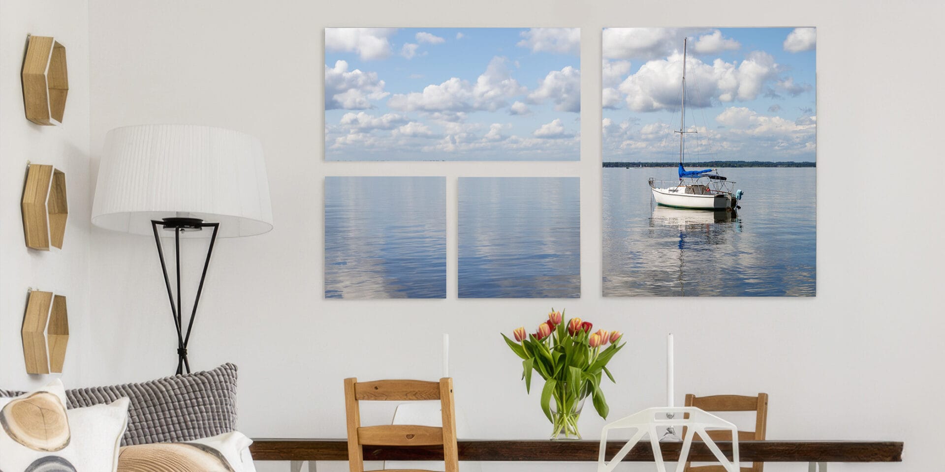 L'Art et l'Importance de l'Impression de Photos