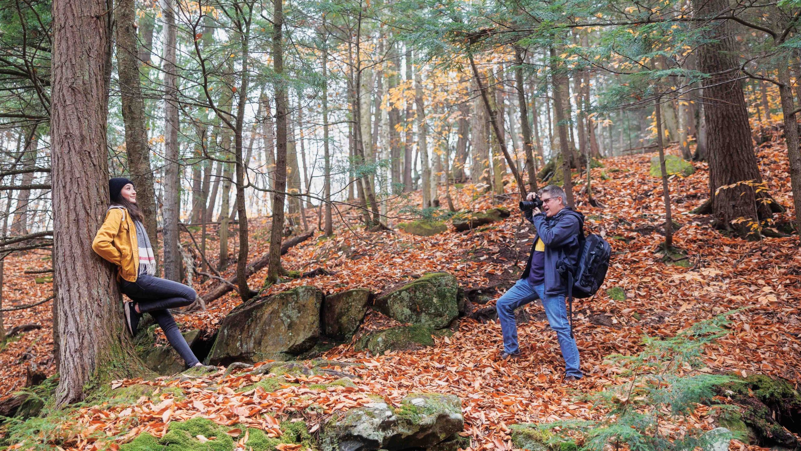 L'Outil en Photographie : Maîtriser la Technique au Service de l'Image