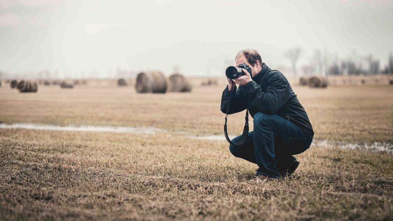 L'Outil en Photographie : Maîtriser la Technique au Service de l'Image