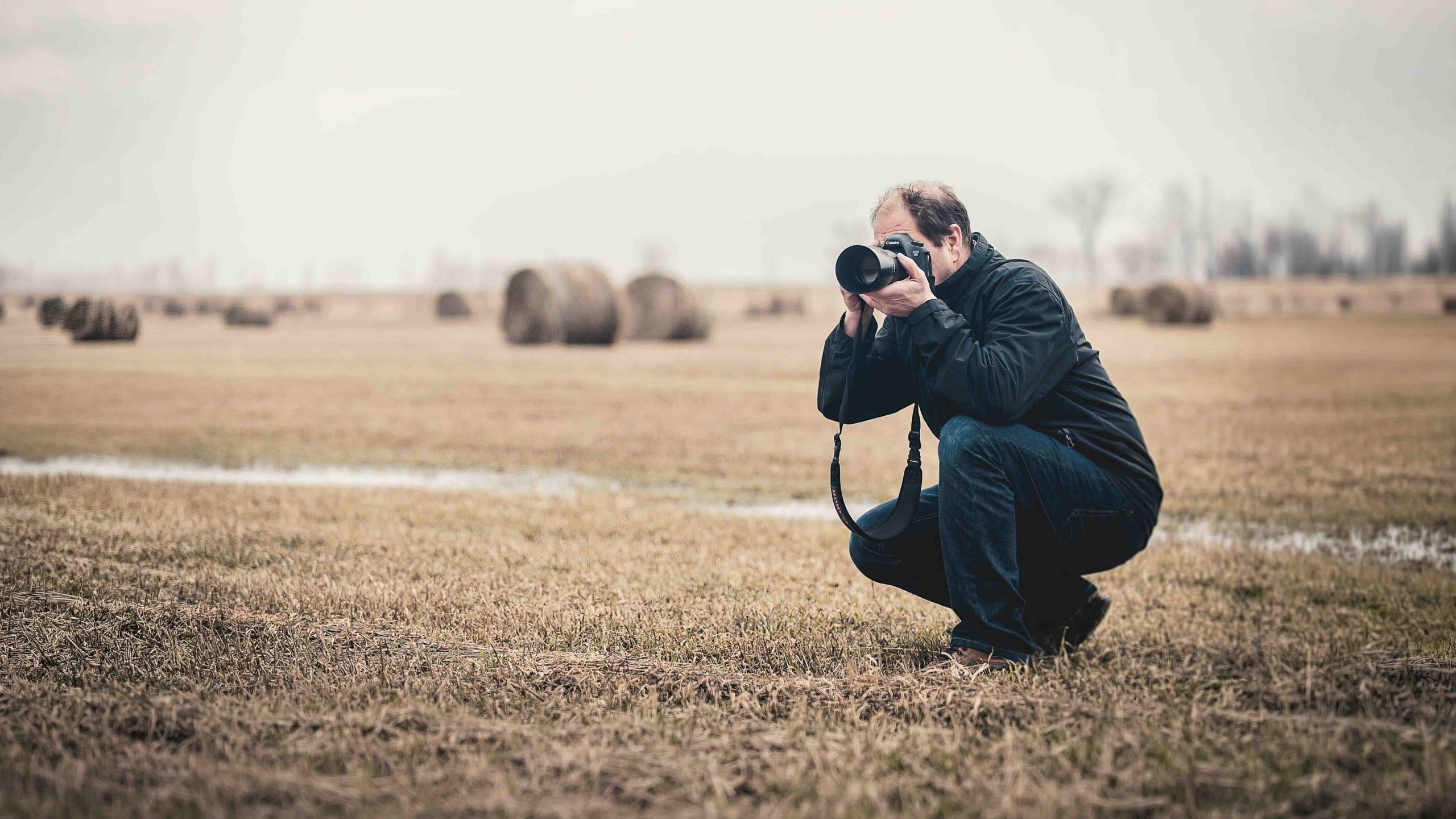 L'Outil en Photographie : Maîtriser la Technique au Service de l'Image