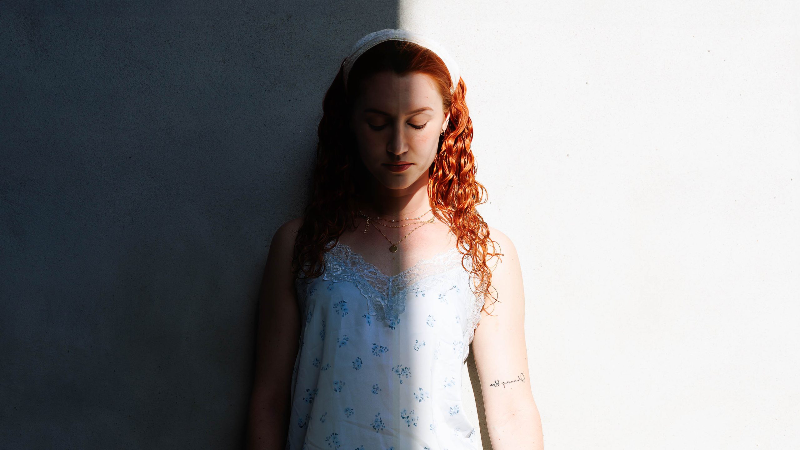 La Lumière en Photographie