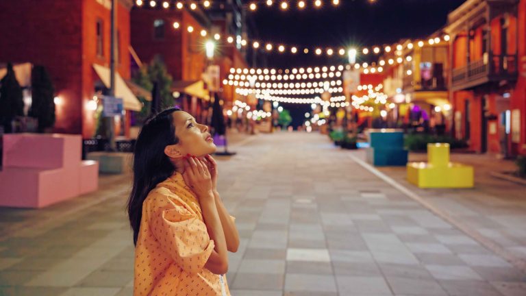 La Lumière en Photographie