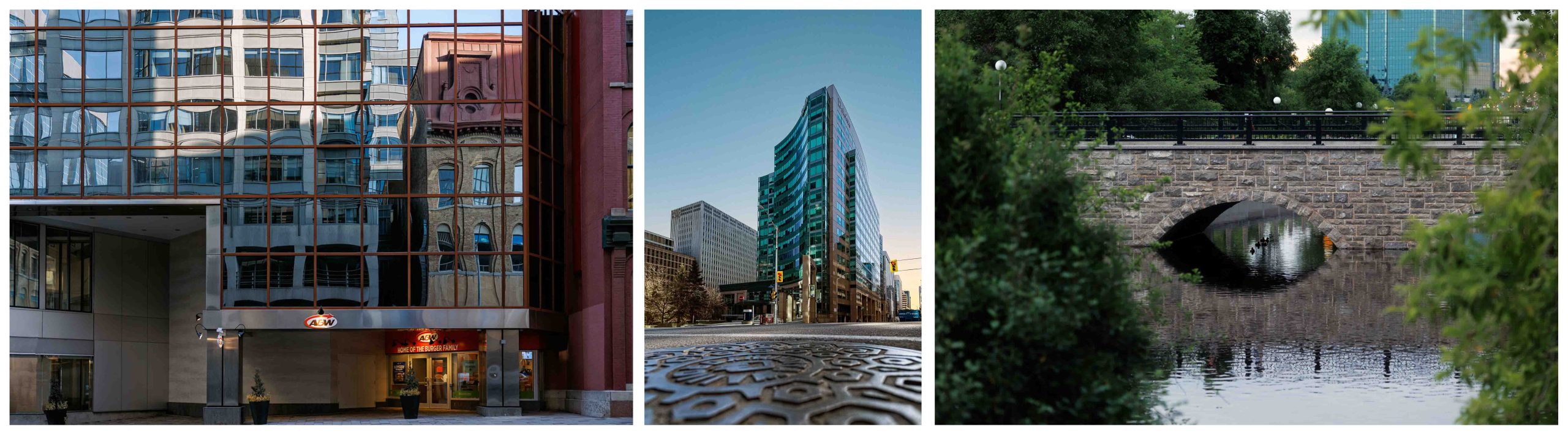 La Signature Photographique