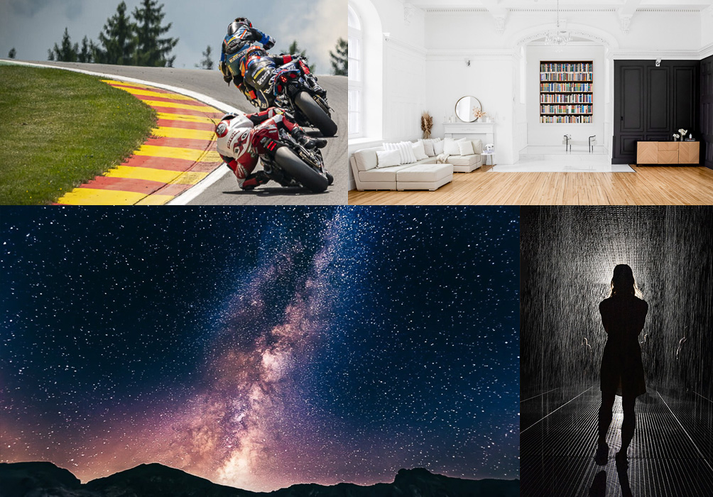 L'appareil photo ne fait pas le photographe