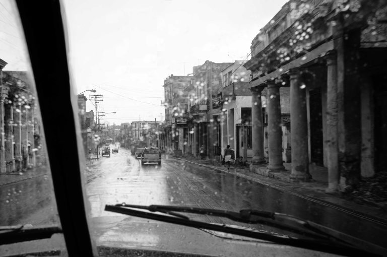 Le Regard en Photographie