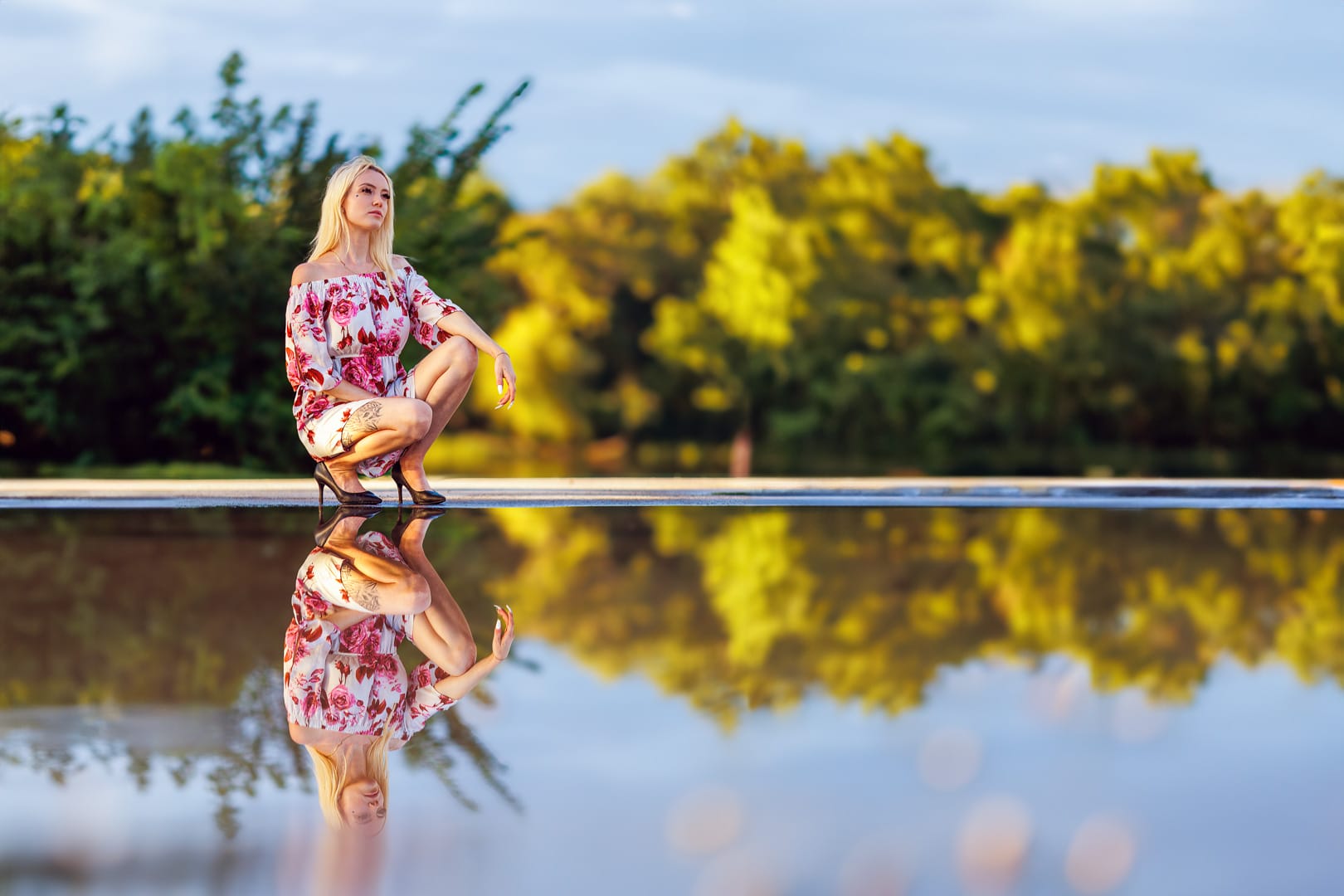 Les Bienfaits de la Photographie sur le Bien-être