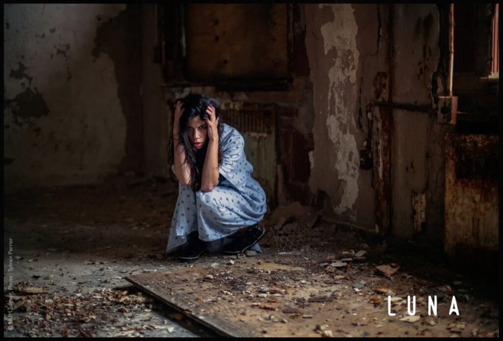 Libérez votre Créativité