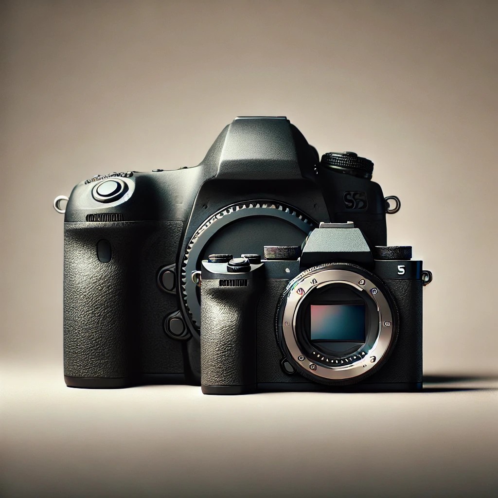 L’impact des tendances technologiques de l’IA sur la photographie