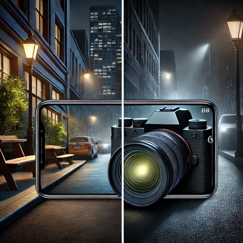 L'impact des tendances technologiques sur la photographie