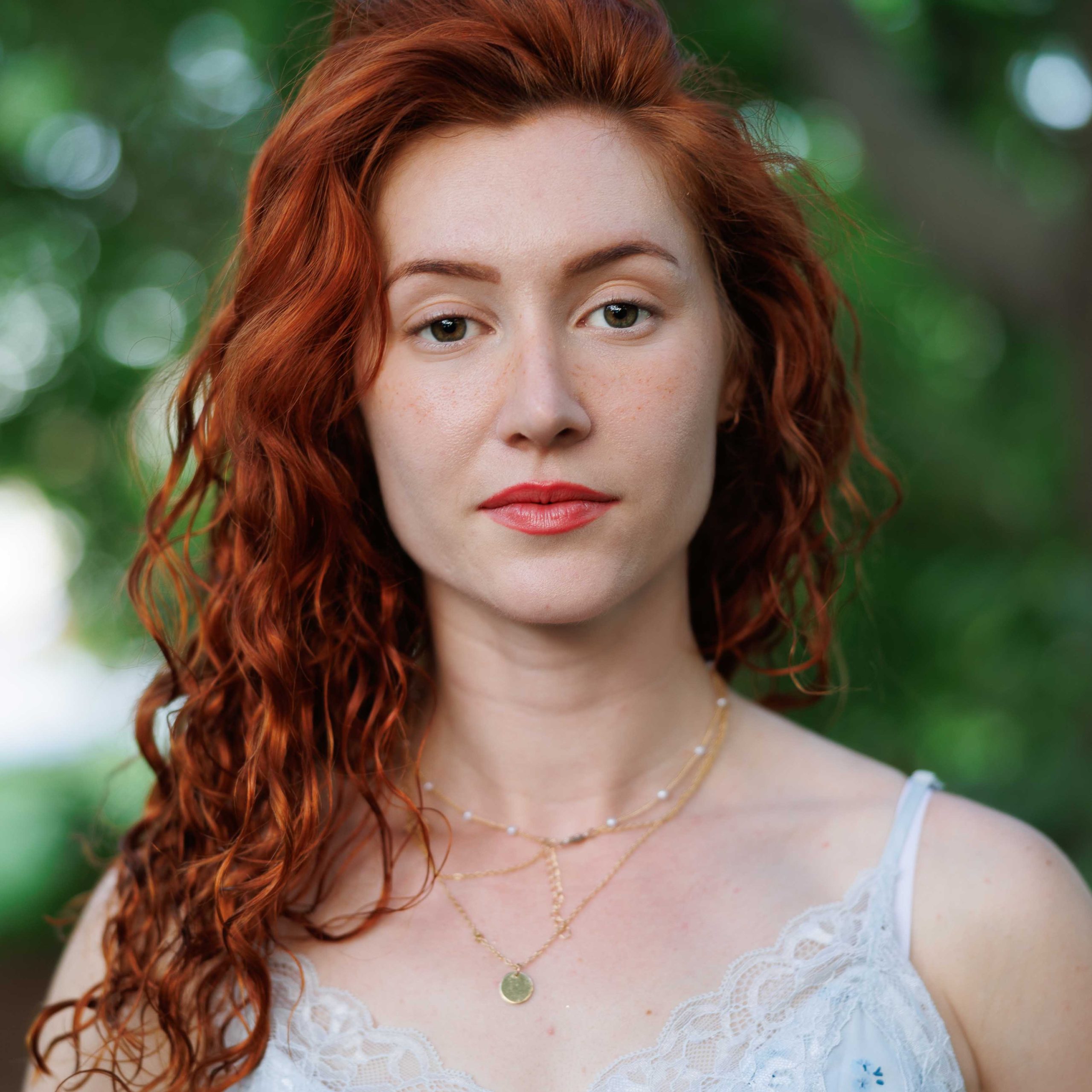 Lissage du Visage avec Photoshop