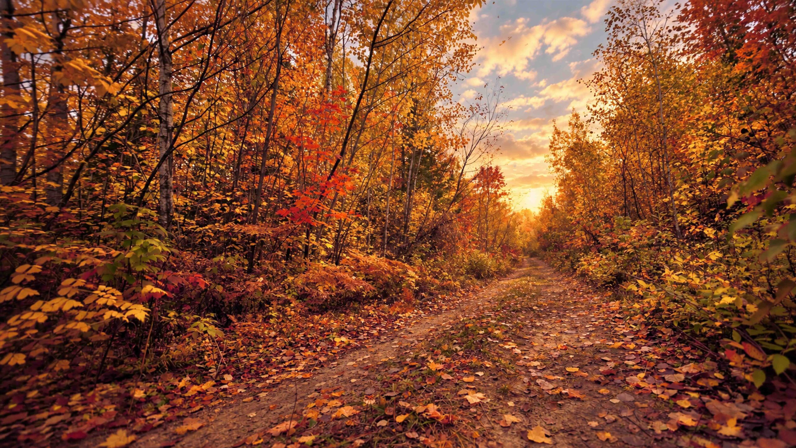 Marcher en forêt  quand la nature fait du bien au corps, à l'esprit… et au photographe-8
