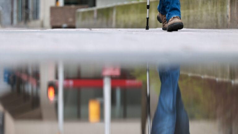 Photographie de Rue dans les Lieux Banals