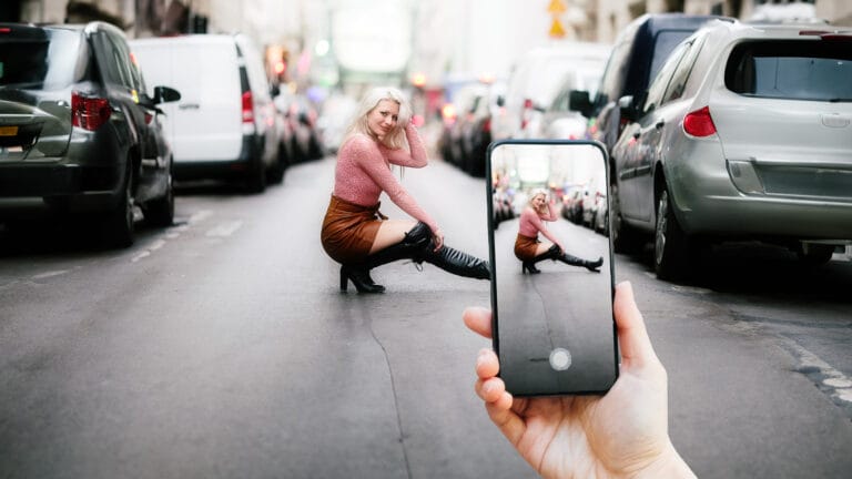 Photographier comme un Pro avec Ton Smartphone