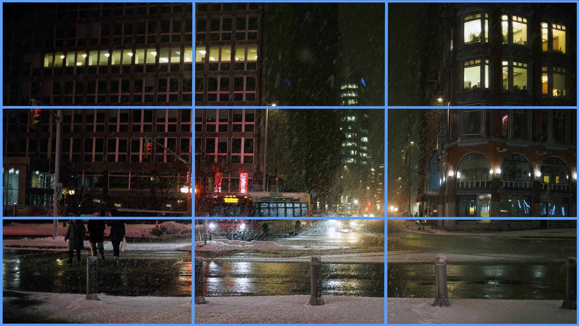 Maîtriser la Photographie de Rue