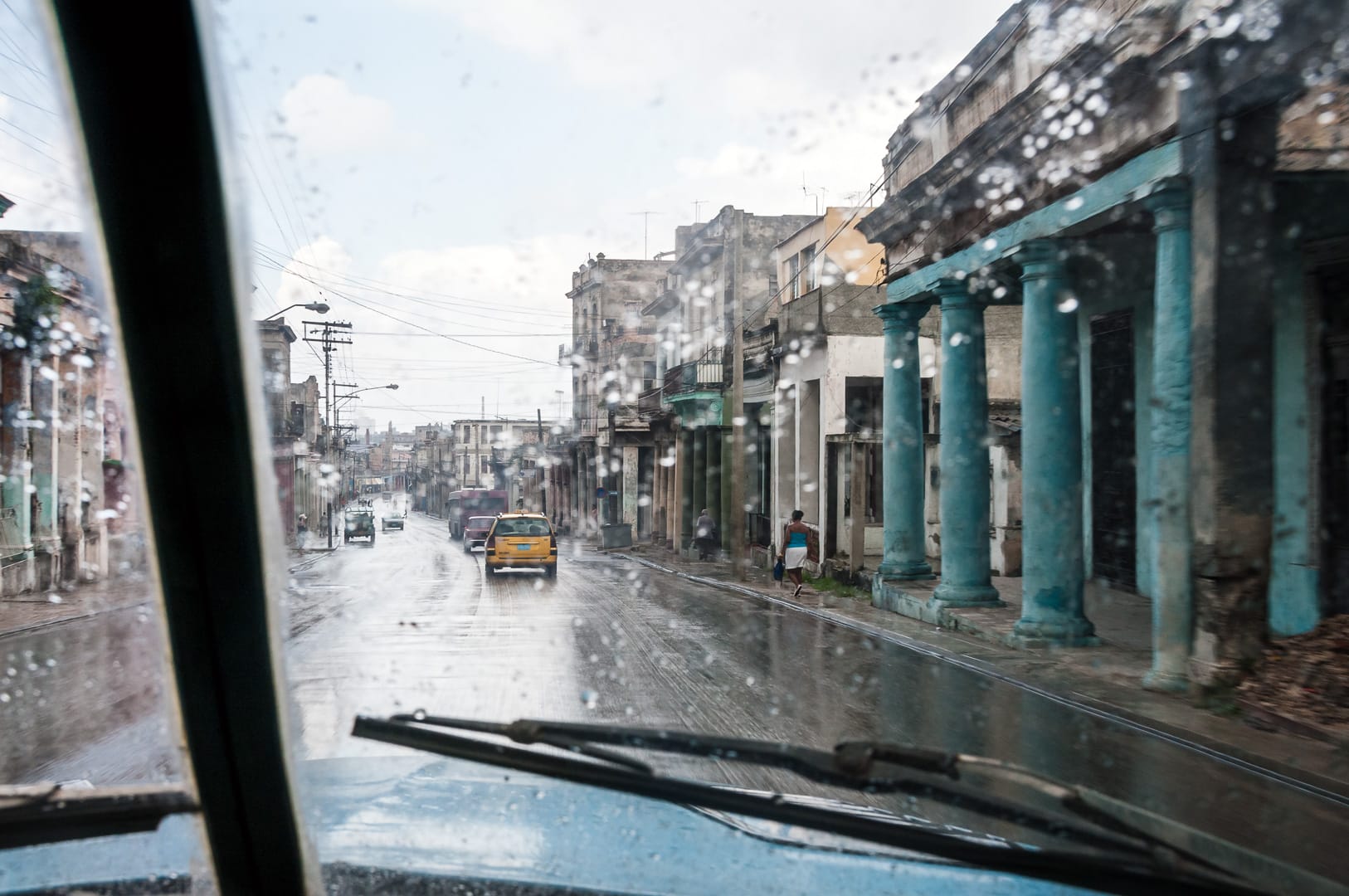 Dans l’œil de Sylvain - Exploiter les Lignes Directrices