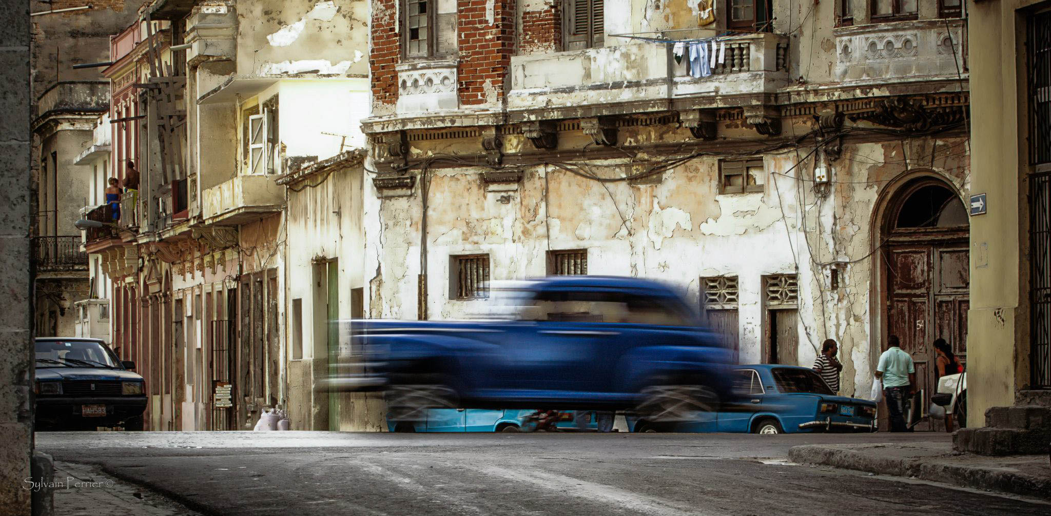 Pourquoi Vos Photos sont Floues