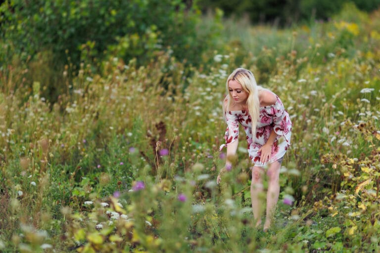 Pourquoi Vos Photos sont Floues