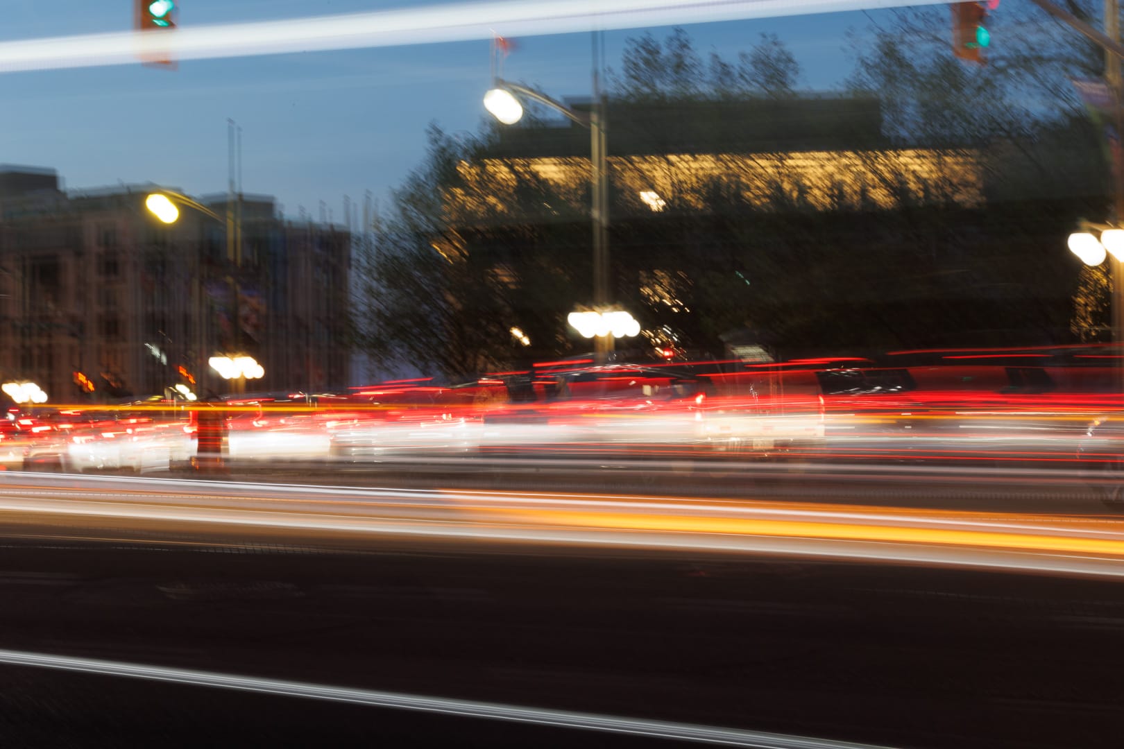 Pourquoi Vos Photos sont Floues Identifiez les Causes et Évitez-les