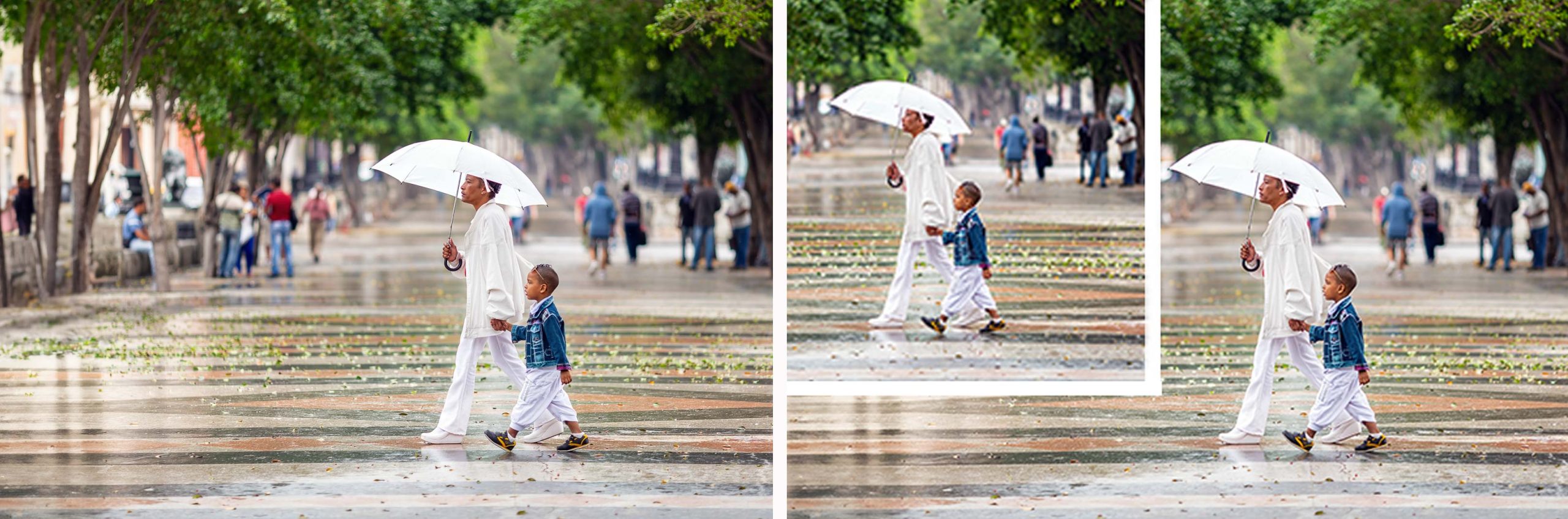 Préparer une photo pour l’impression, appareil photo ou smartphone