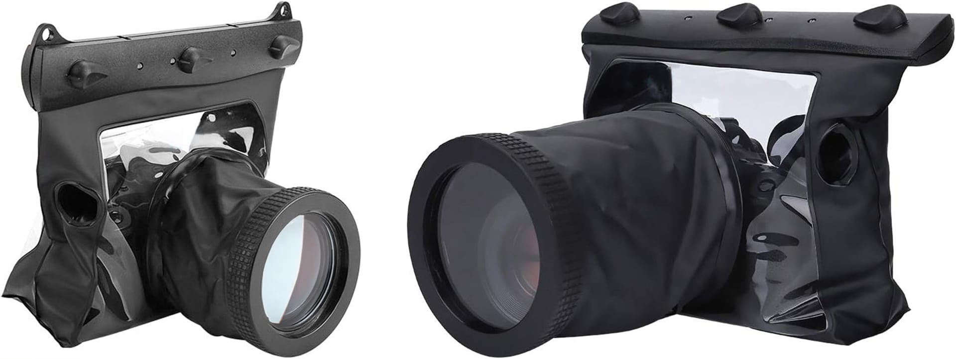 Protéger ton Appareil Photo sous la Pluie