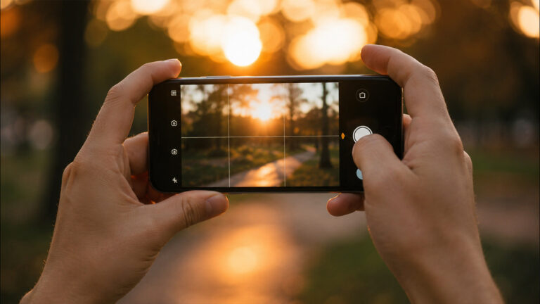 Quel avenir pour la photographie quand tout le monde produit des images?